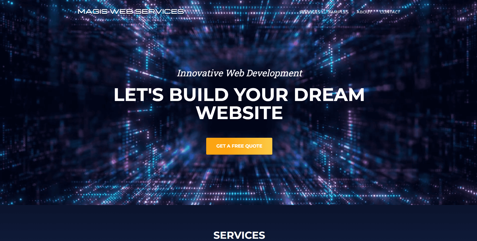 Web Services